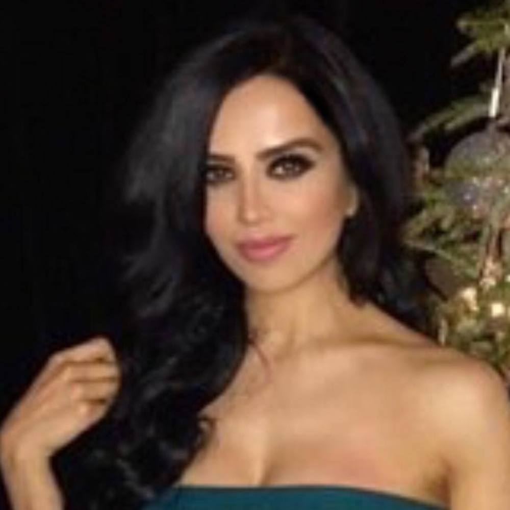 Meet your Posher, Wajma